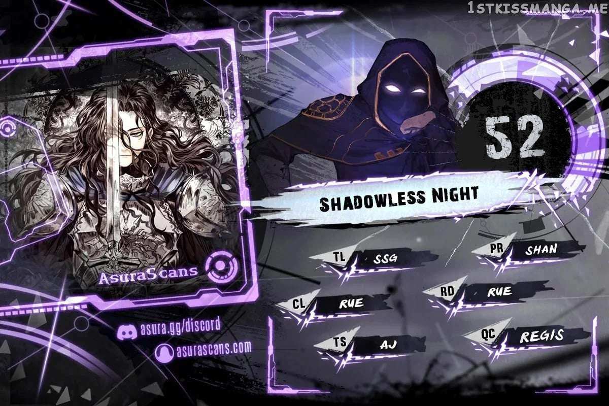 Shadowless Night Chapter 52 - Picture 1