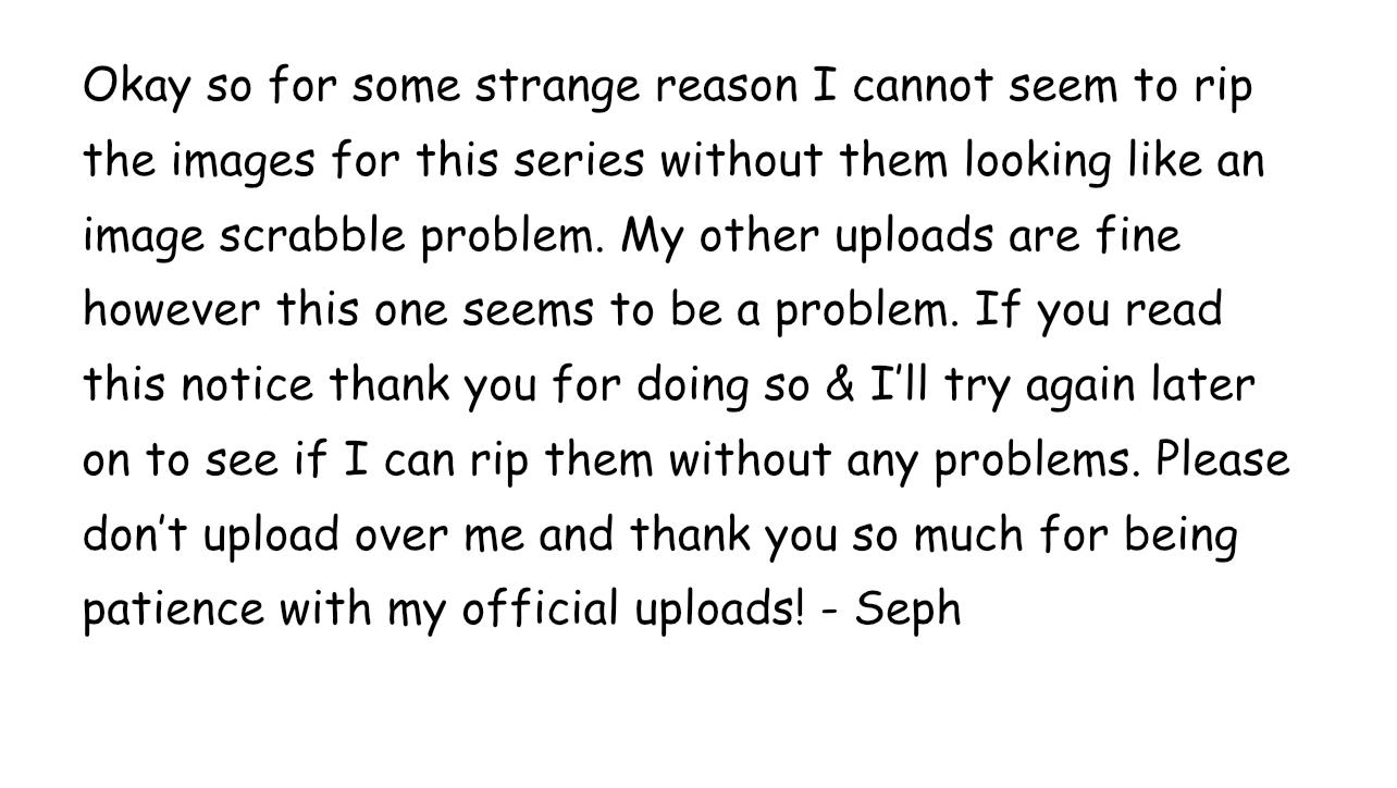 High Pulse Notice. : Please Read! - Picture 2