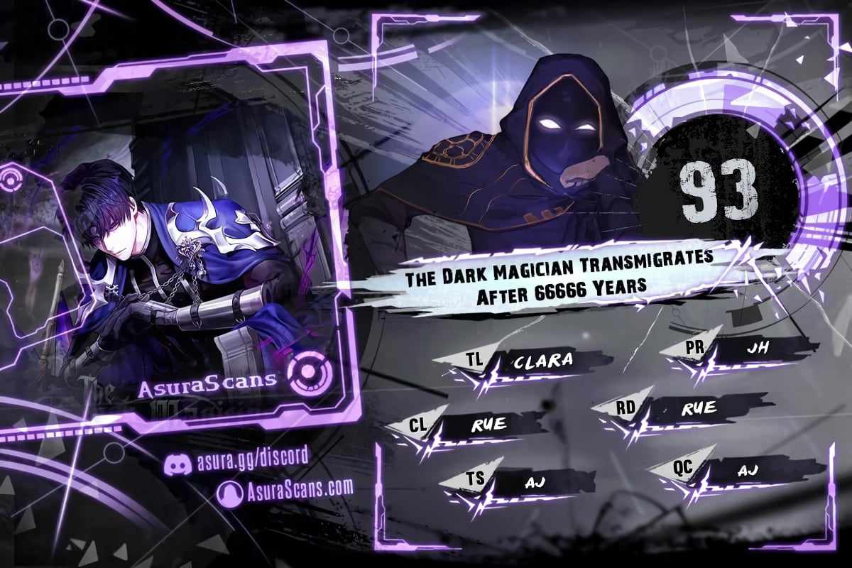 The Dark Magician Transmigrates After 66666 Years Chapter 93 - Picture 2