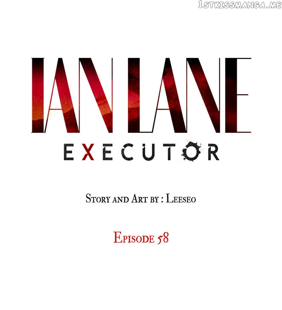Ian Lane: Executor Chapter 58 - Picture 1