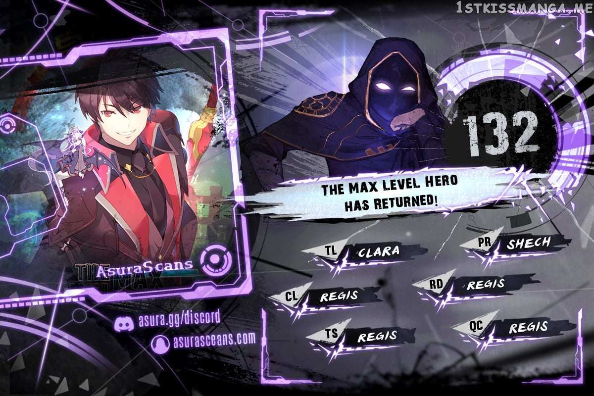 The Max Level Hero Strikes Back Chapter 132 - Picture 2