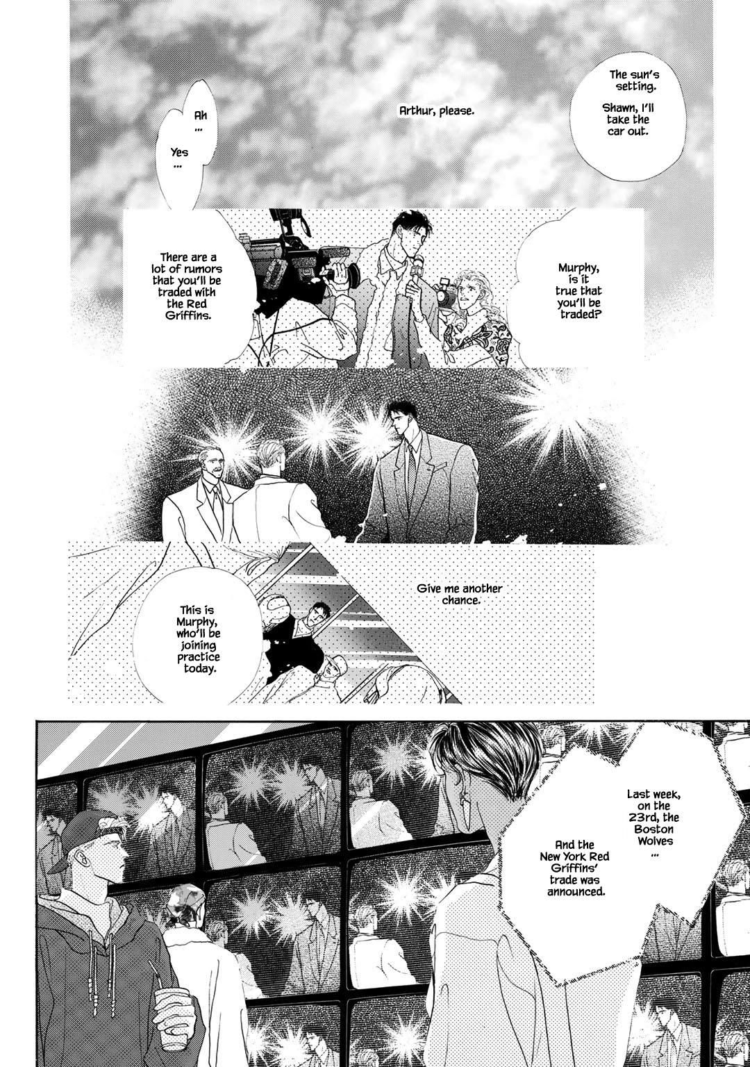 Choukyori Renai No Kodoku - Page 3