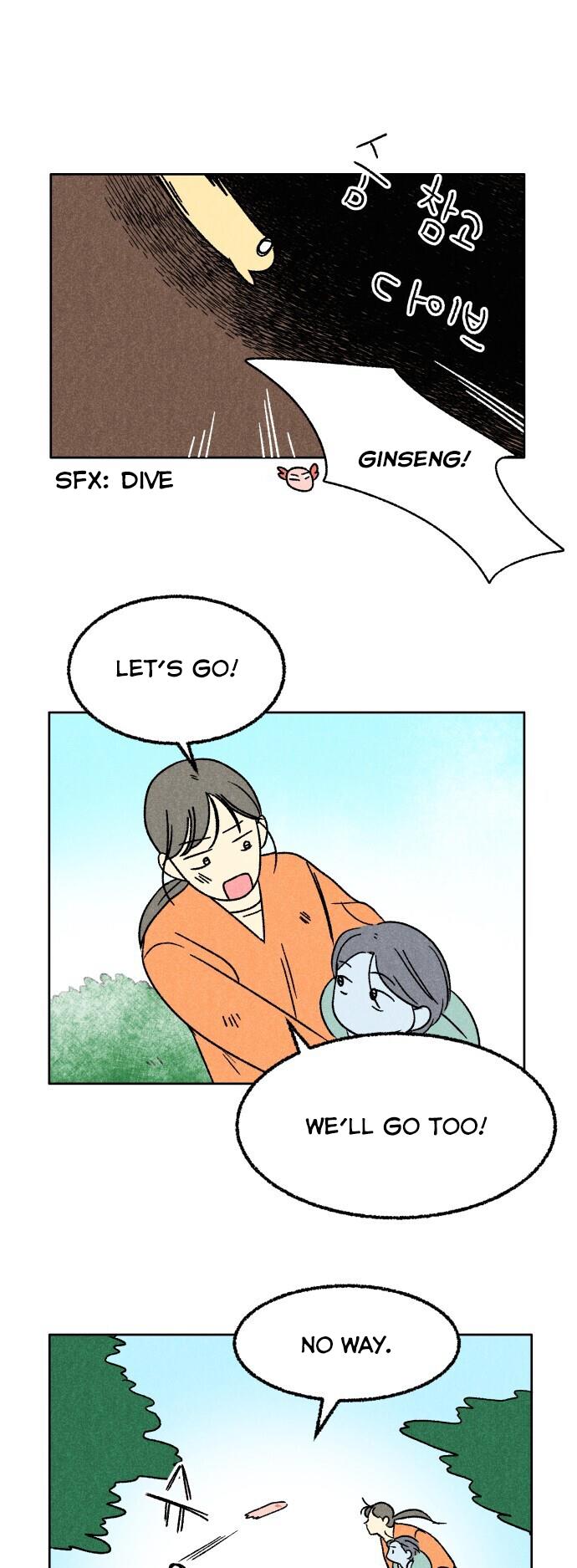 Please Do Errands Instead Of Me! Chapter 67 - Picture 1