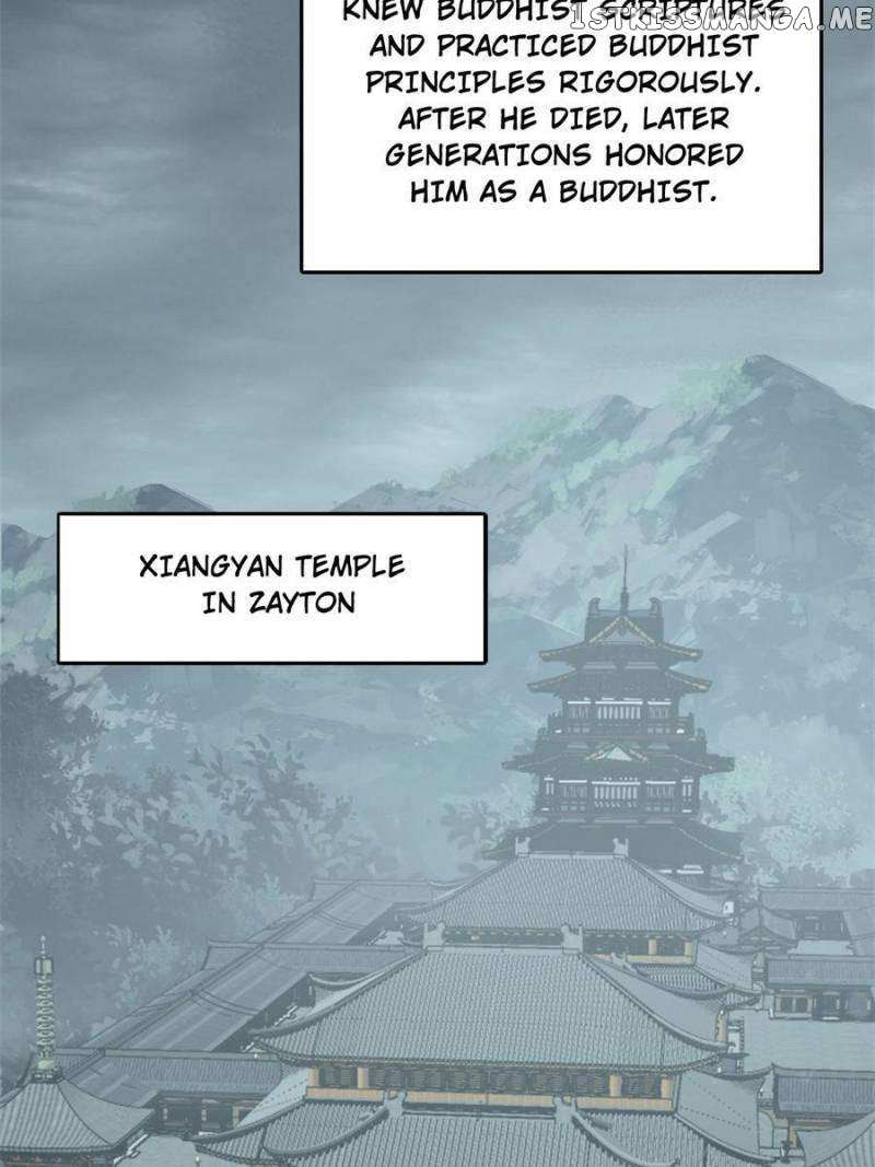 All Starts With Ubume Chapter 197 - Picture 2