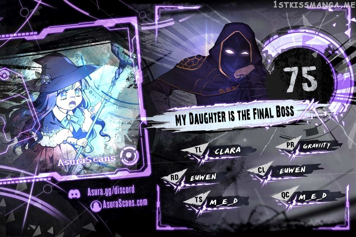 My Daughter Is The Final Boss Chapter 75 - Picture 2