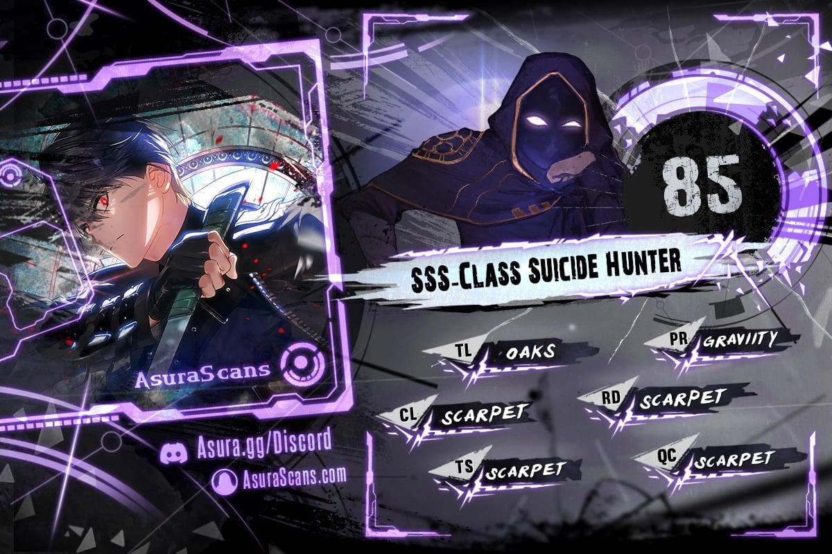 Sss-Class Suicide Hunter Chapter 85 - Picture 2