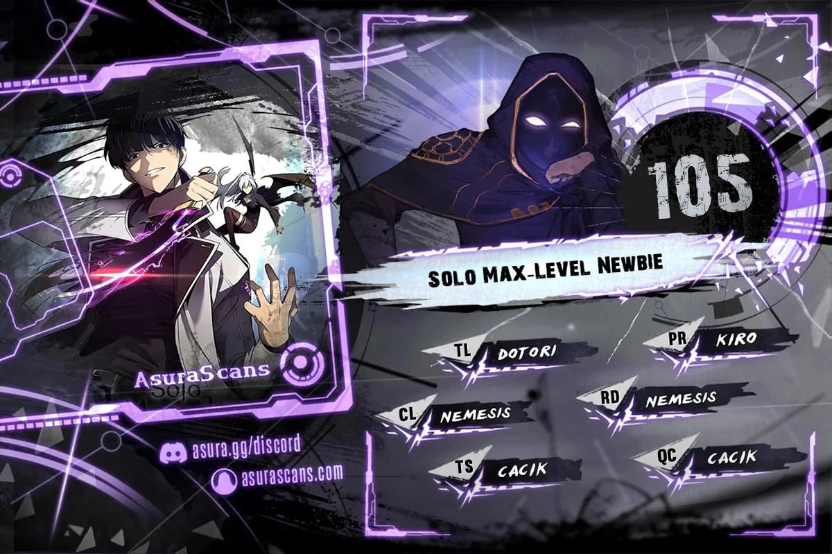 Solo Max-Level Newbie Chapter 105: Third Disaster (1) - Picture 1