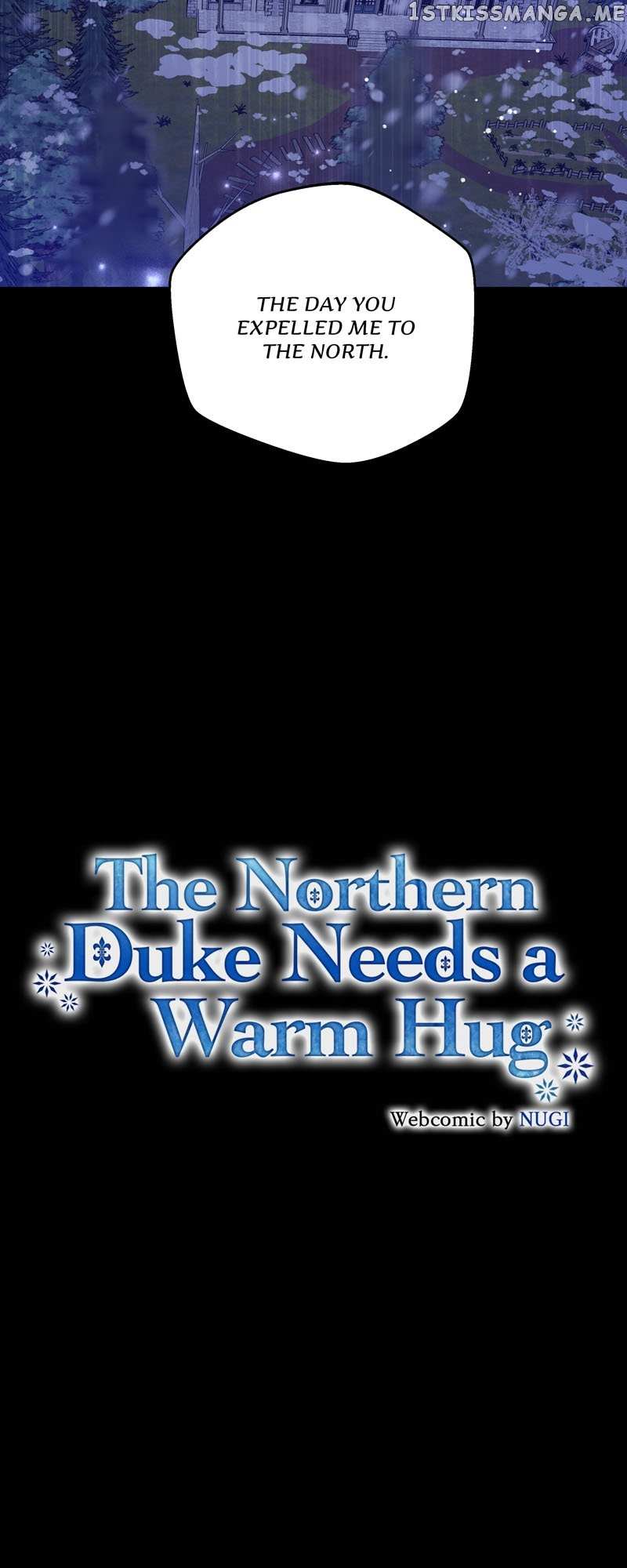The Northern Duke Needs A Warm Hug - Page 3