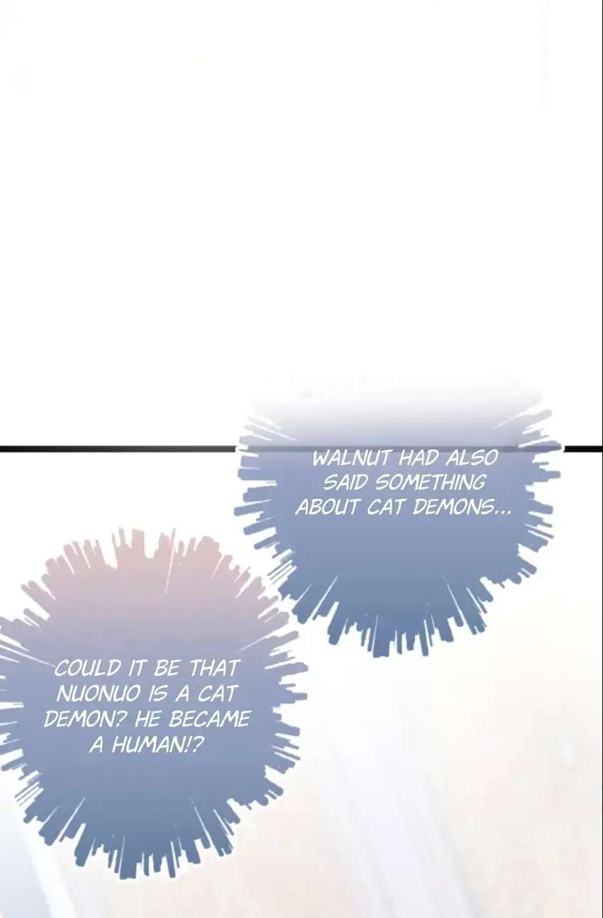 This Stray Cat Ain't Straight Chapter 84 - Picture 3