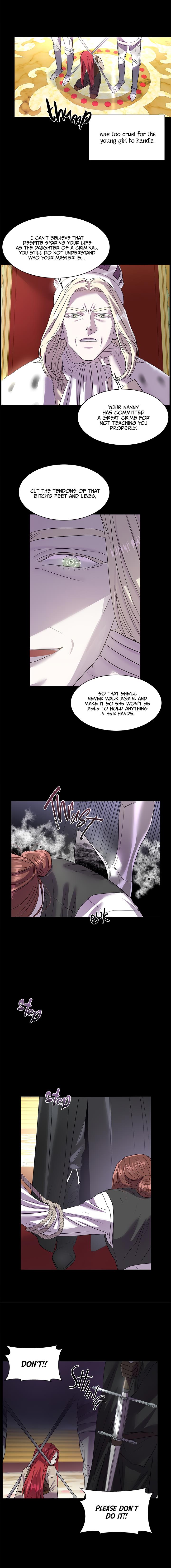 Aideen Vol.1 Chapter 33 - Picture 3