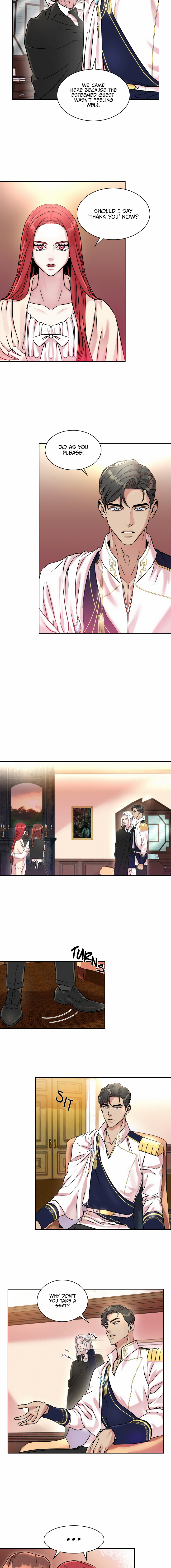 Aideen Vol.1 Chapter 11 - Picture 2