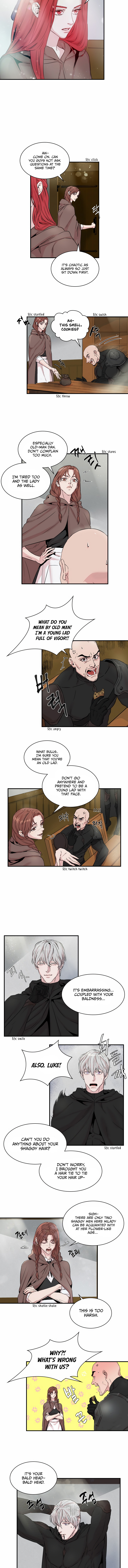 Aideen - Page 3