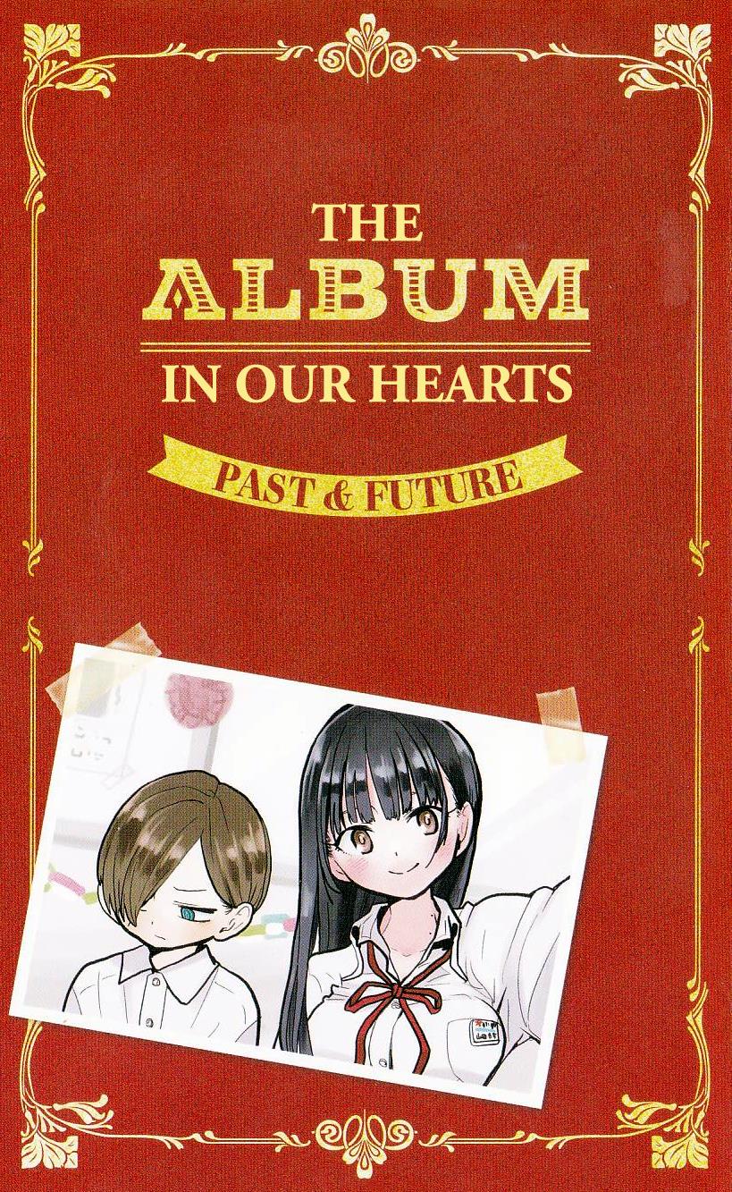 Boku No Kokoro No Yabai Yatsu Vol.5 Chapter 71.3: V.5 Special Edition Booklet - The Album In Our Hearts - Picture 1
