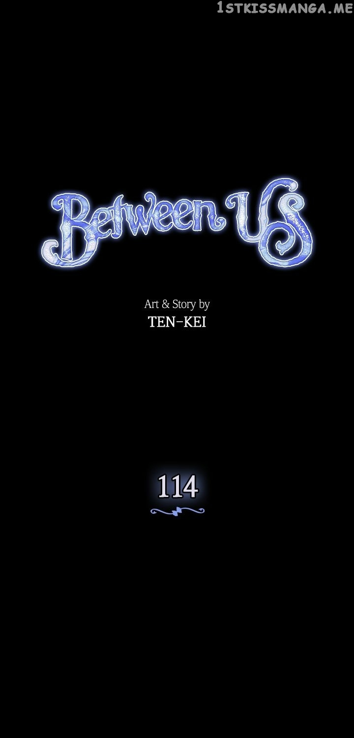 Between Two Lips Chapter 114 - Picture 2