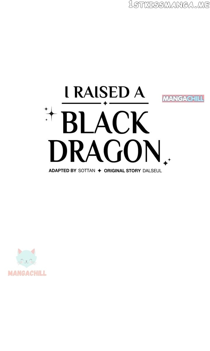 I Raised A Black Dragon - Page 2