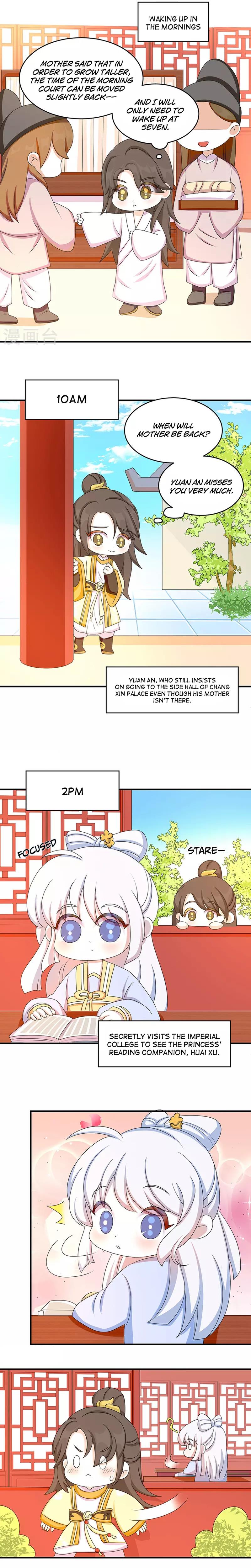 Empress Mother - Page 4
