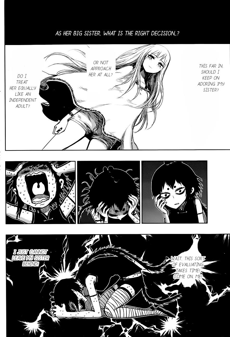 Nejimaki Kagyu - Page 3