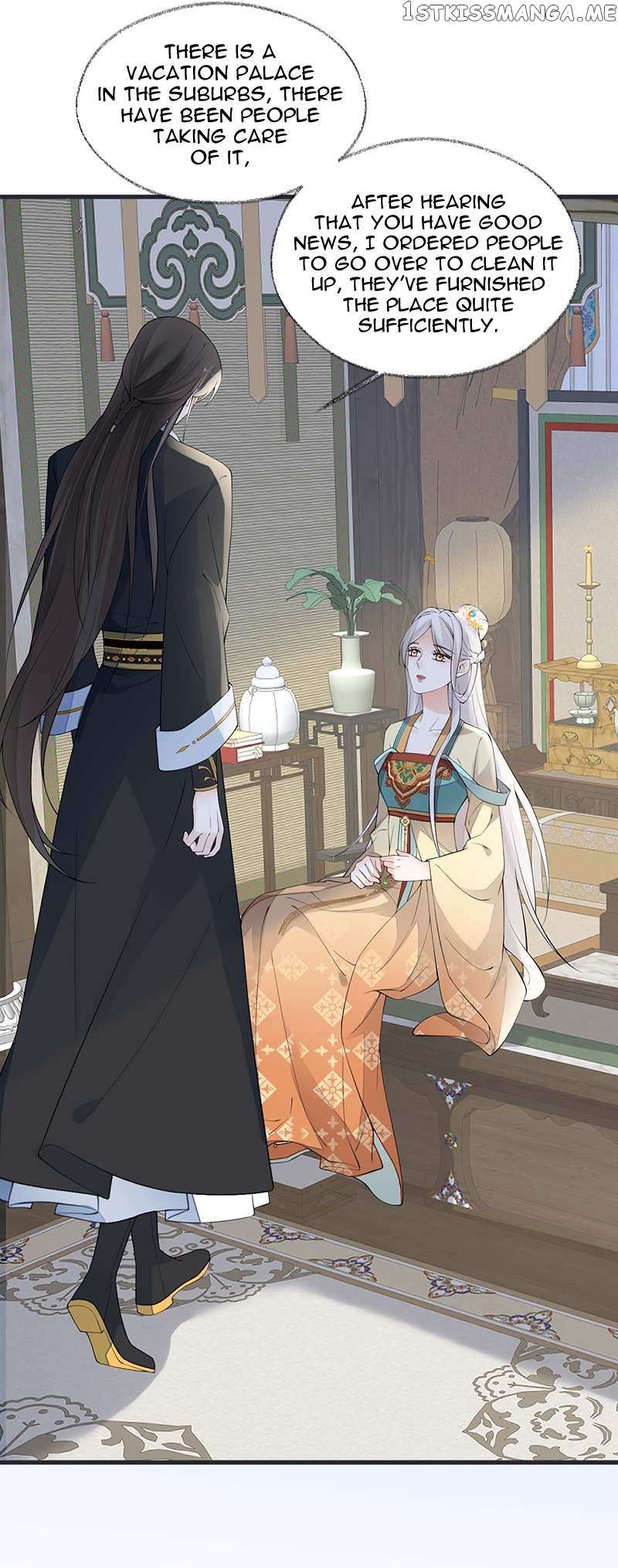 Empress Mother Chapter 156 - Picture 3
