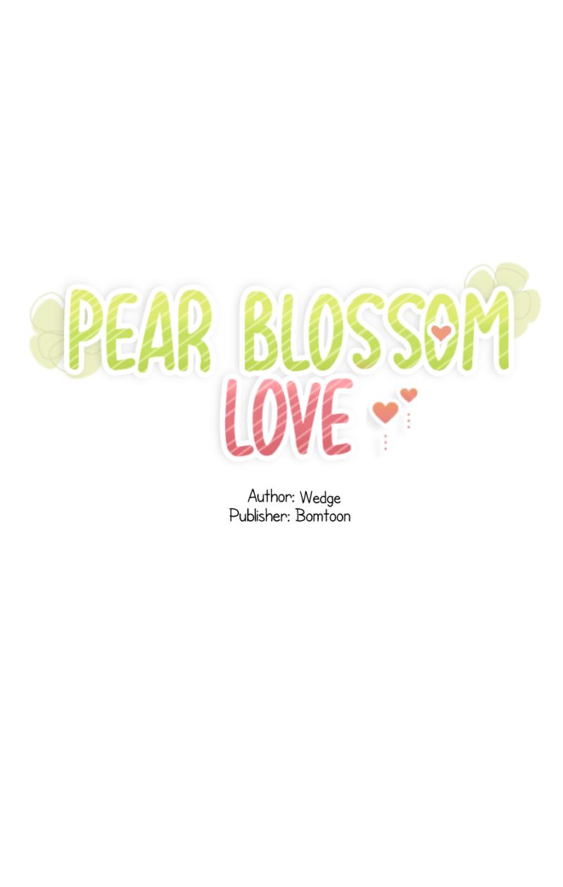 Pear Blosom Love - Page 2