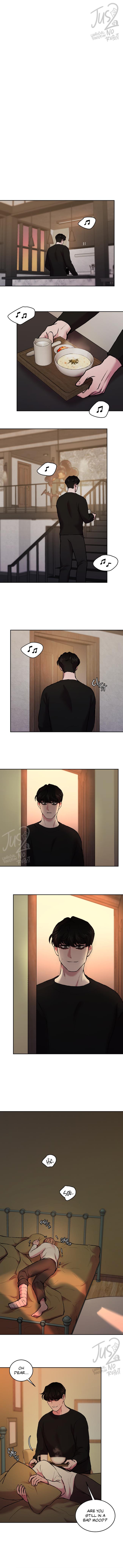 Hwanyoung's Misery - Page 1