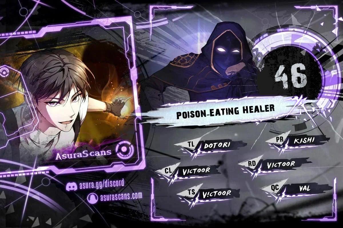 Poison-Eating Healer Chapter 46 - Picture 2