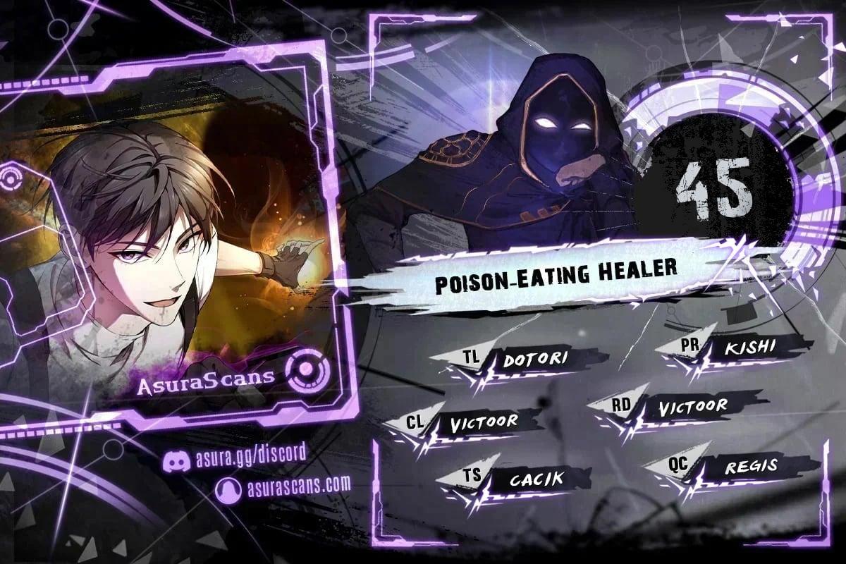 Poison-Eating Healer Chapter 45 - Picture 2