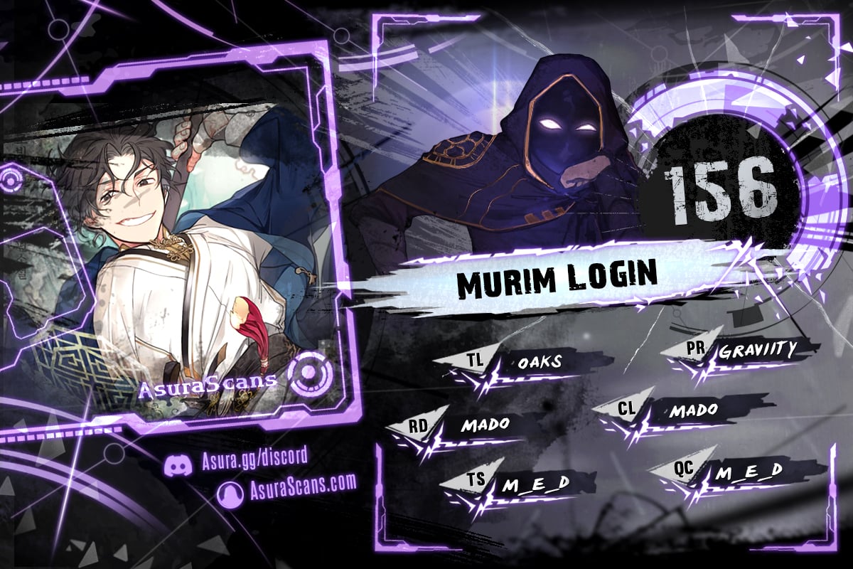 Murim Login Chapter 156 - Picture 1