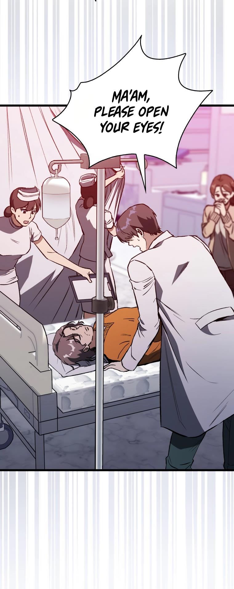 The Great Surgeon Chapter 4 - Picture 3