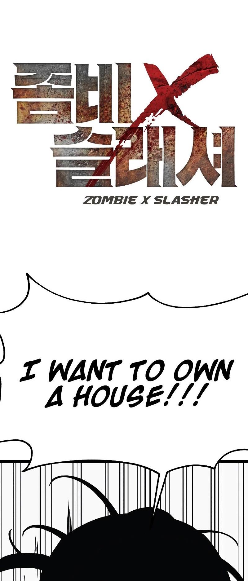 Zombie X Slasher - Page 2