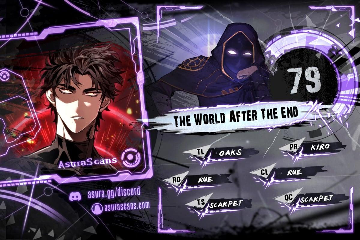The World After The Fall Chapter 79 - Picture 1