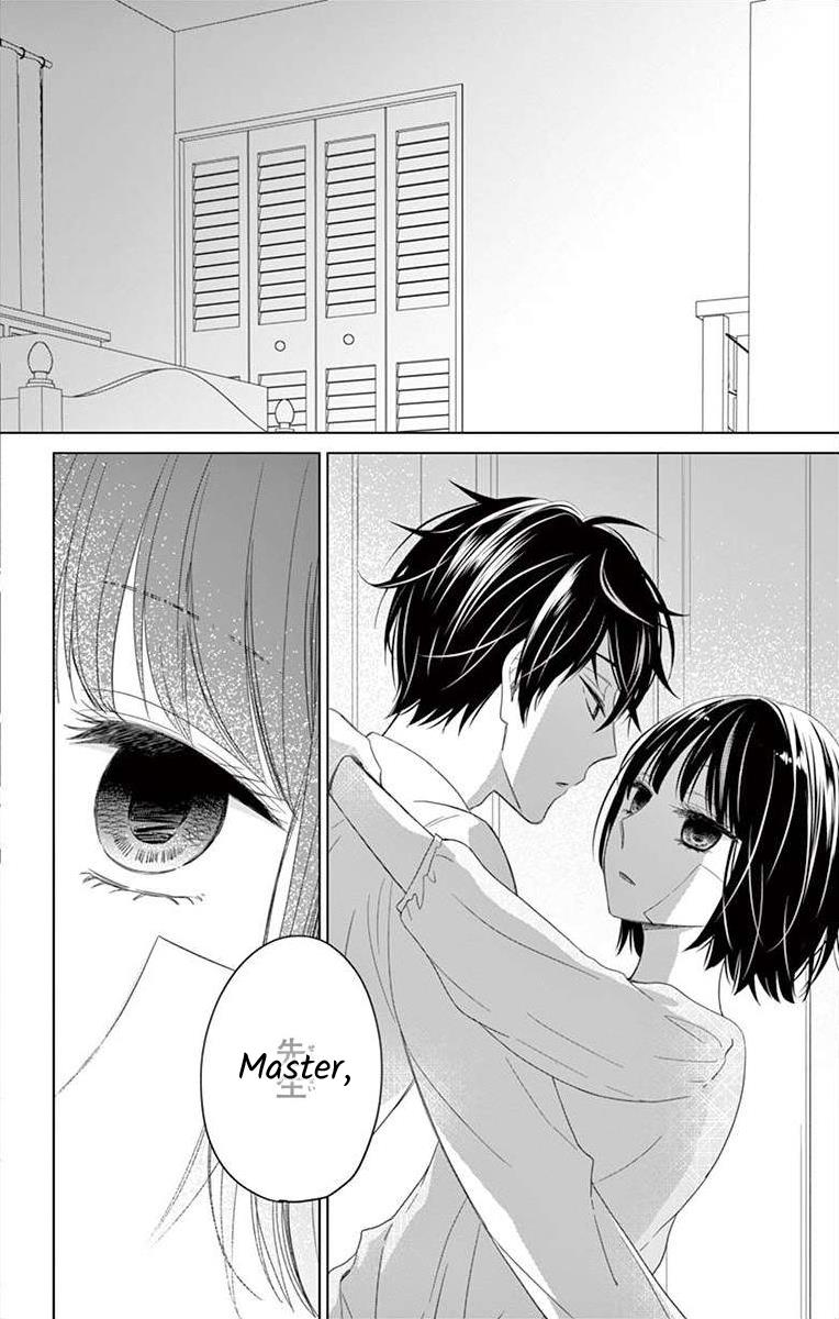 Teacher Addiction Chapter 7 - Picture 2