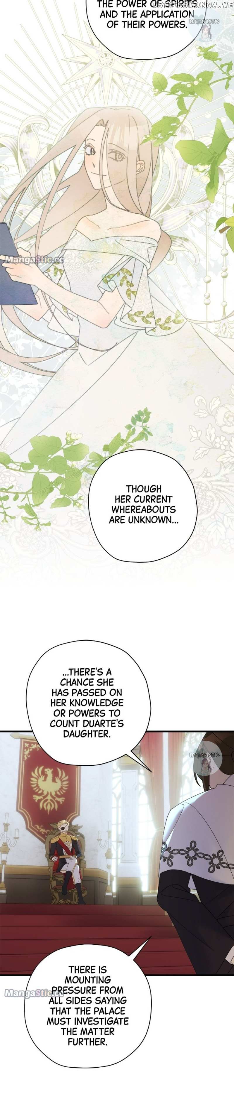 Please Cry, Crown Prince Chapter 68 - Picture 2