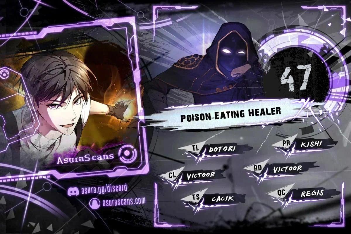 Poison-Eating Healer Chapter 47 - Picture 2