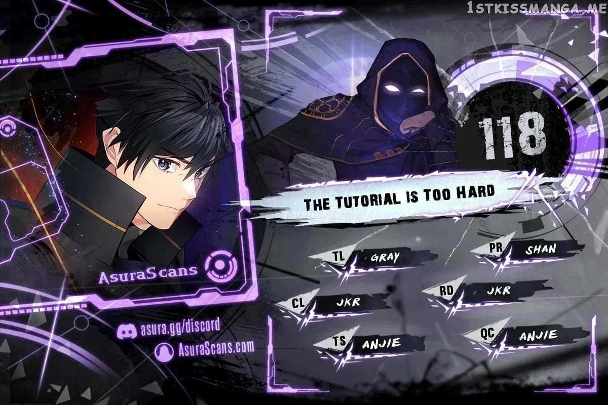 The Tutorial Is Too Hard Chapter 118 - Picture 1