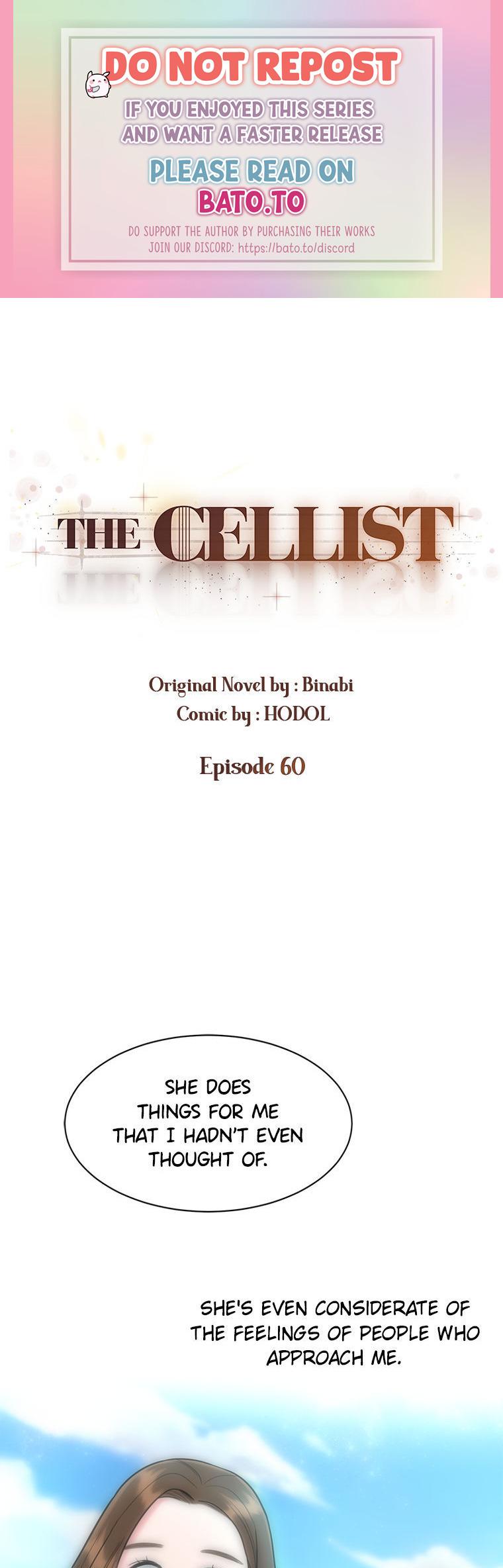 The Cellist Chapter 60 - Picture 2