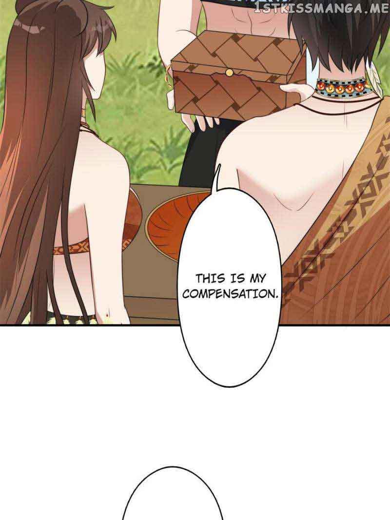 I Became The Beastman’S Wife Chapter 105 - Picture 3
