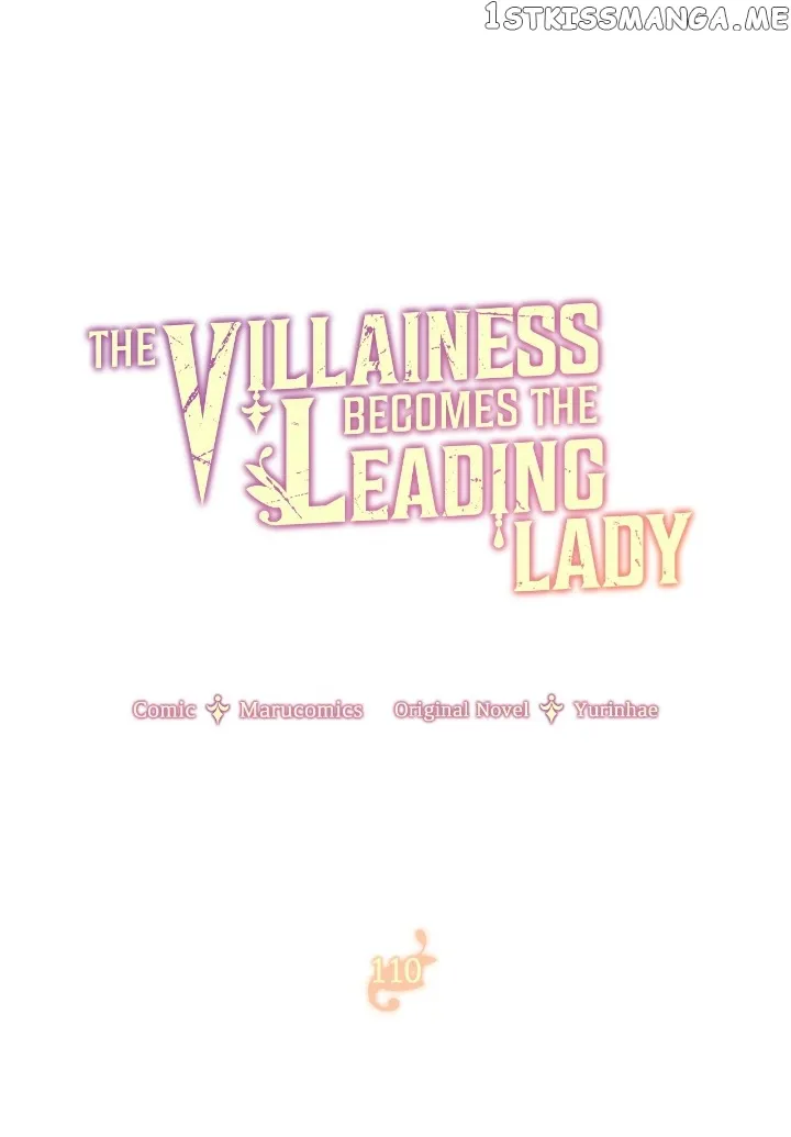 Even Though I’M The Villainess, I’Ll Become The Heroine! Chapter 110 - Picture 1
