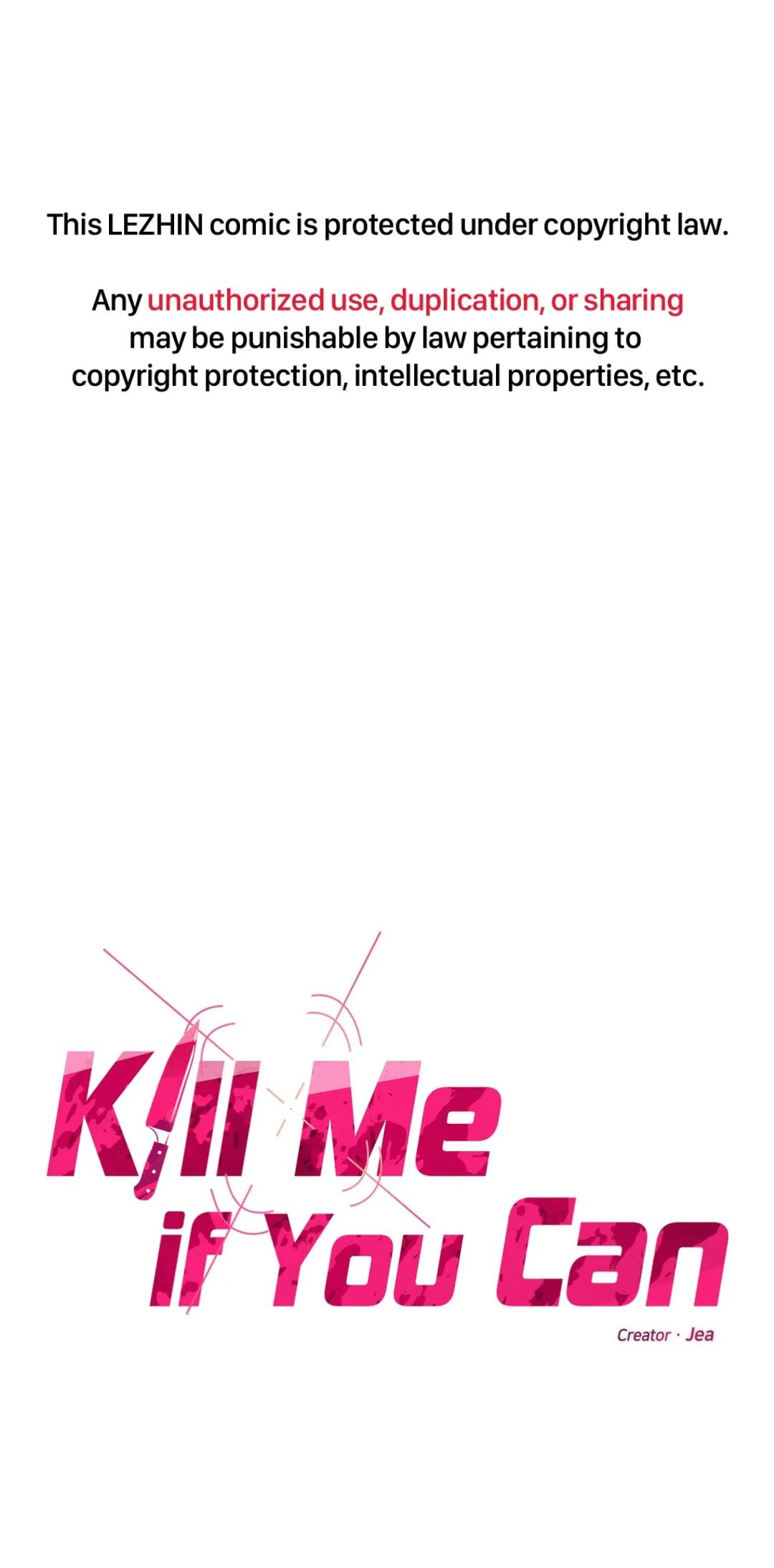 Kill Me If You Can - Page 4