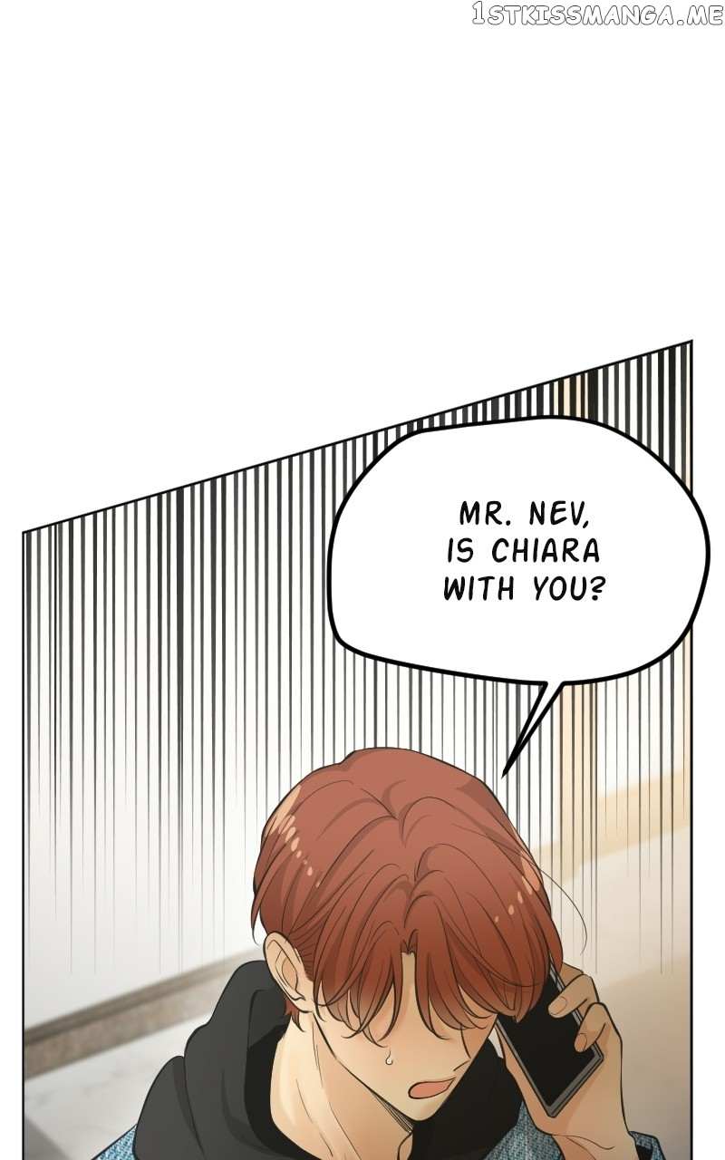 Who’S Mr. President? Chapter 63 - Picture 1
