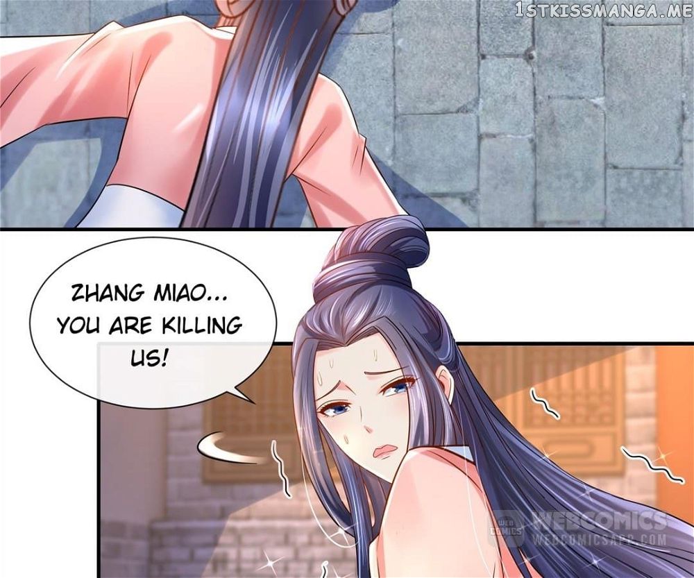 Rise Of The Unfavored Princess Chapter 33 - Picture 2