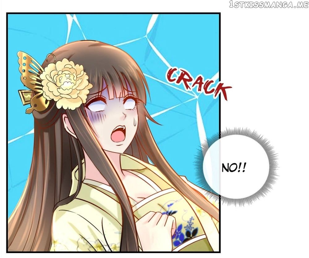 Rise Of The Unfavored Princess Chapter 31 - Picture 1