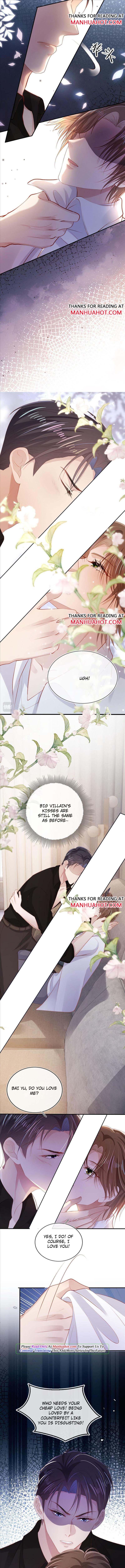 The Villain Loves Me Very Much Chapter 99 - Picture 2