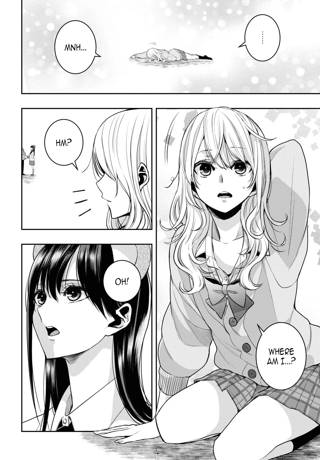 Citrus + Chapter 33: September 26Th - Picture 2