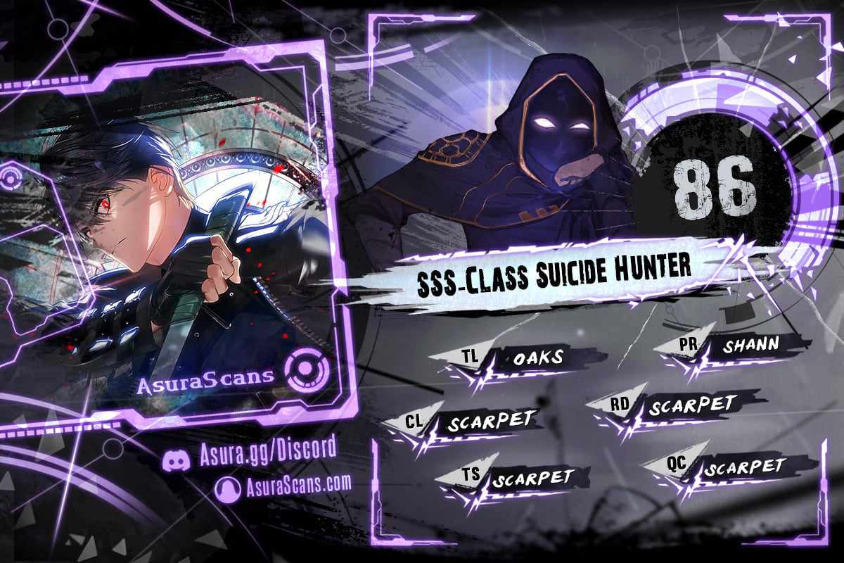 Sss-Class Suicide Hunter Chapter 86 - Picture 2