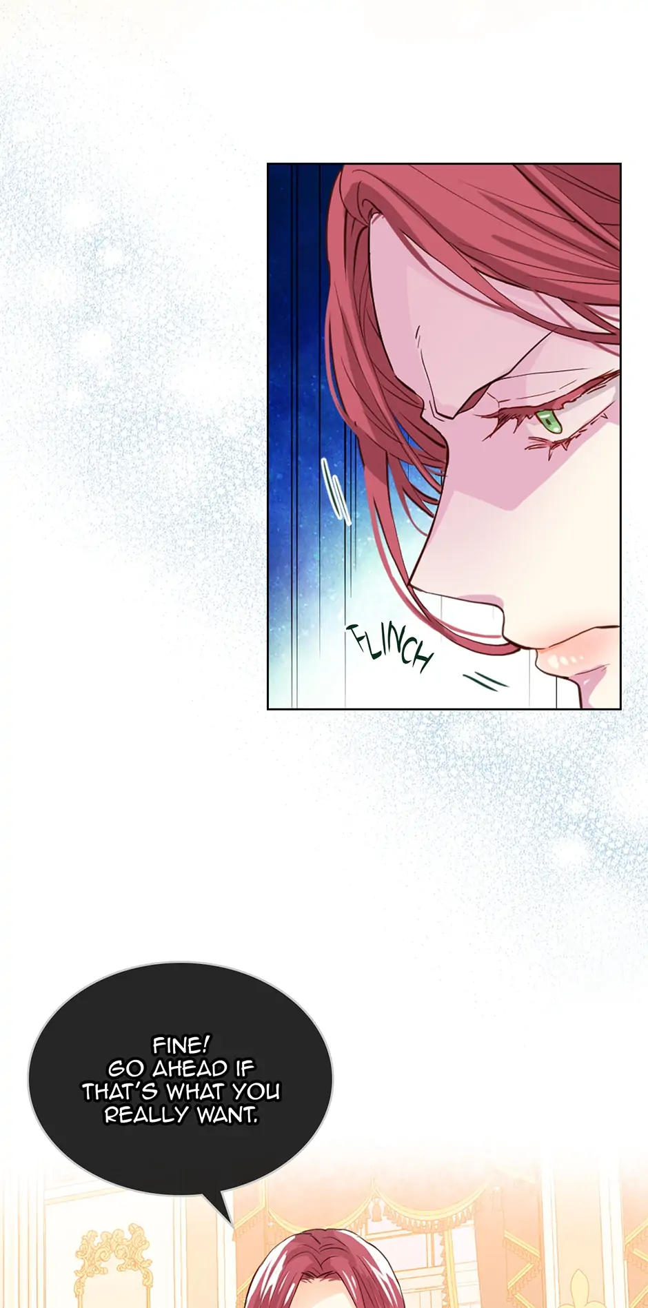 Am I Your Daughter? Chapter 88 - Picture 2