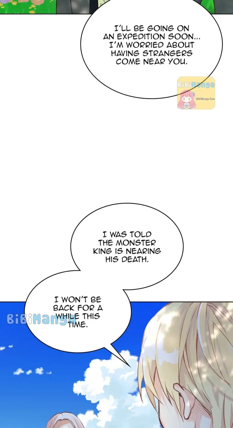 Am I Your Daughter? Chapter 104 - Picture 2