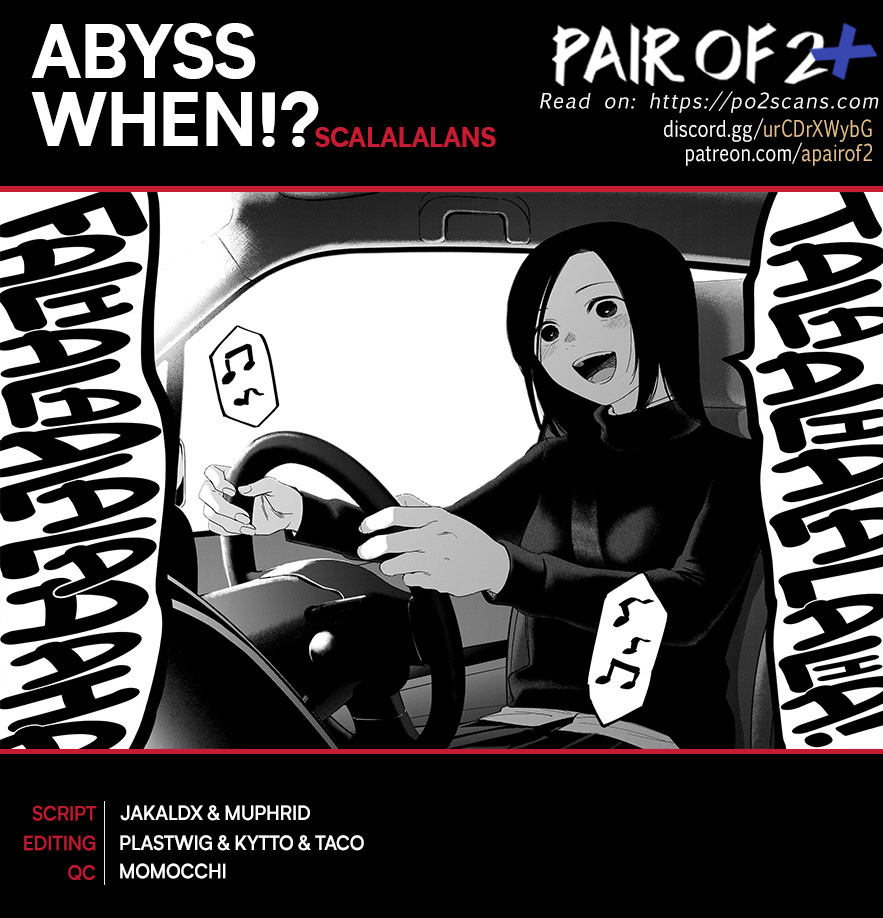 Boy's Abyss Chapter 140: Utter Contempt - Picture 1