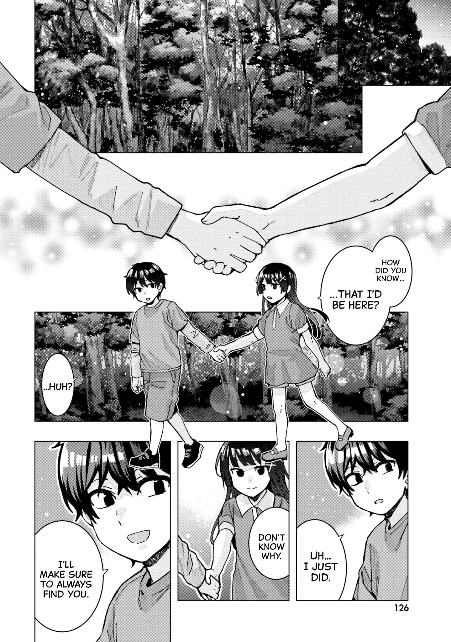 Himegasaki Sakurako Wa Kyoumo Fubin Kawaii! - Page 2