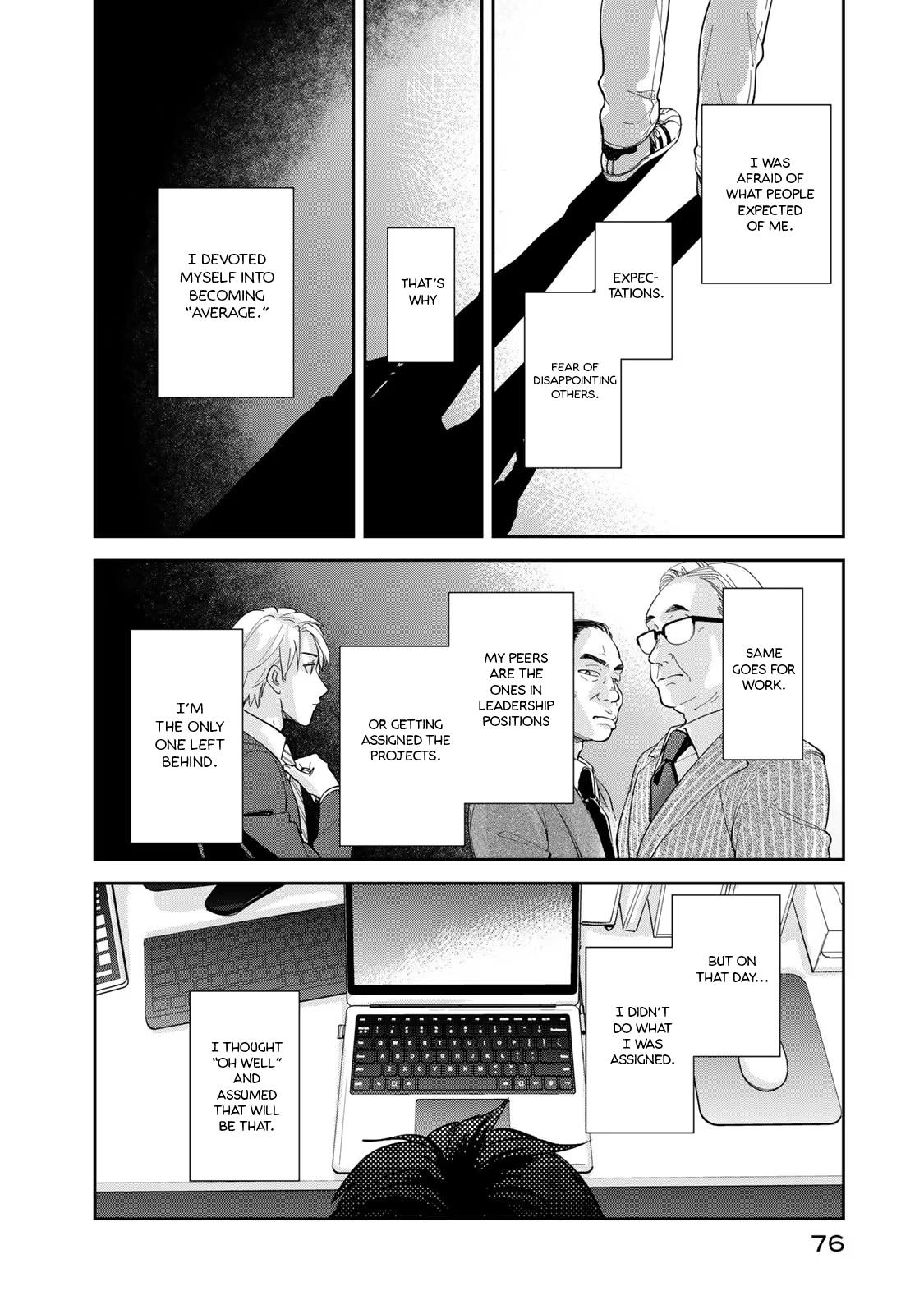Isekai Shachuuhaku Monogatari: Outrunner Phev - Page 4