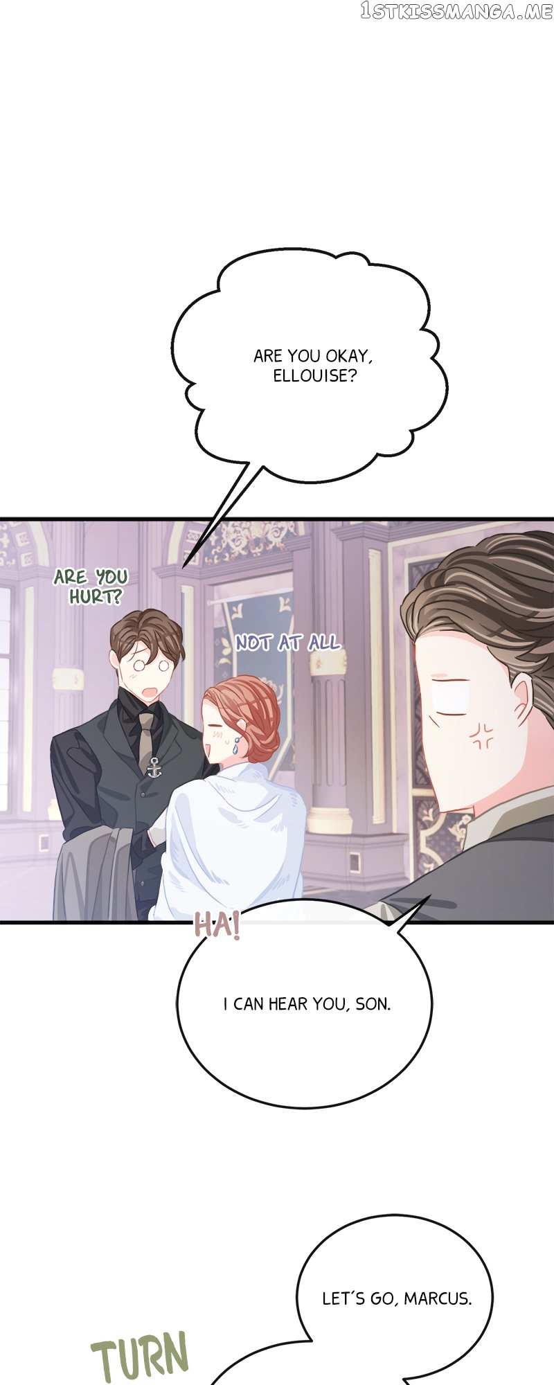Married For 120 Days Chapter 76 - Picture 1